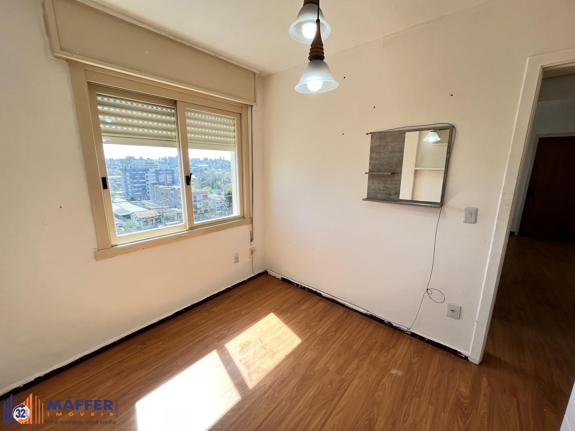 Apartamento, 2 quartos, 55 m² - Foto 15