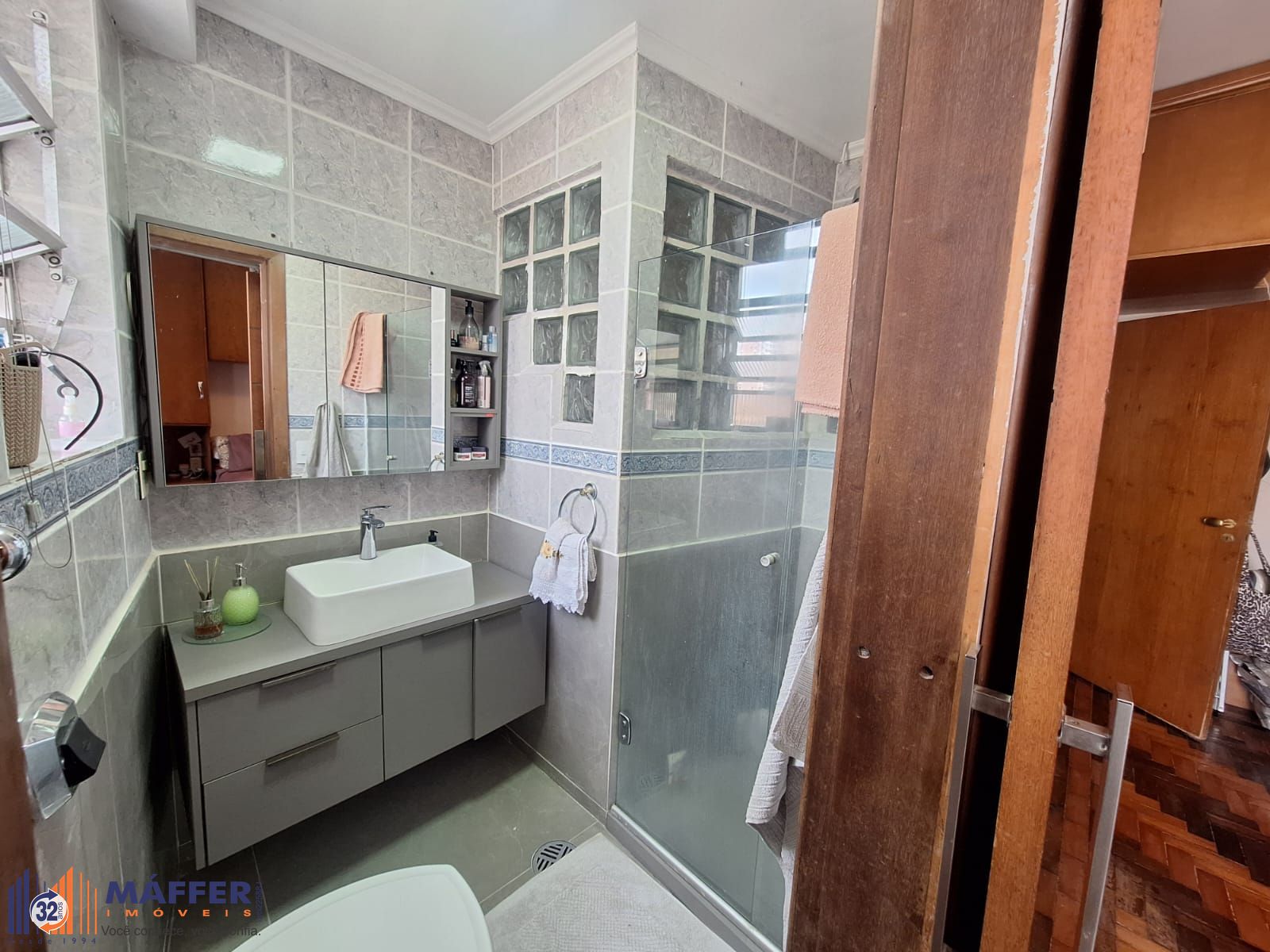 Apartamento, 2 quartos, 80 m² - Foto 17
