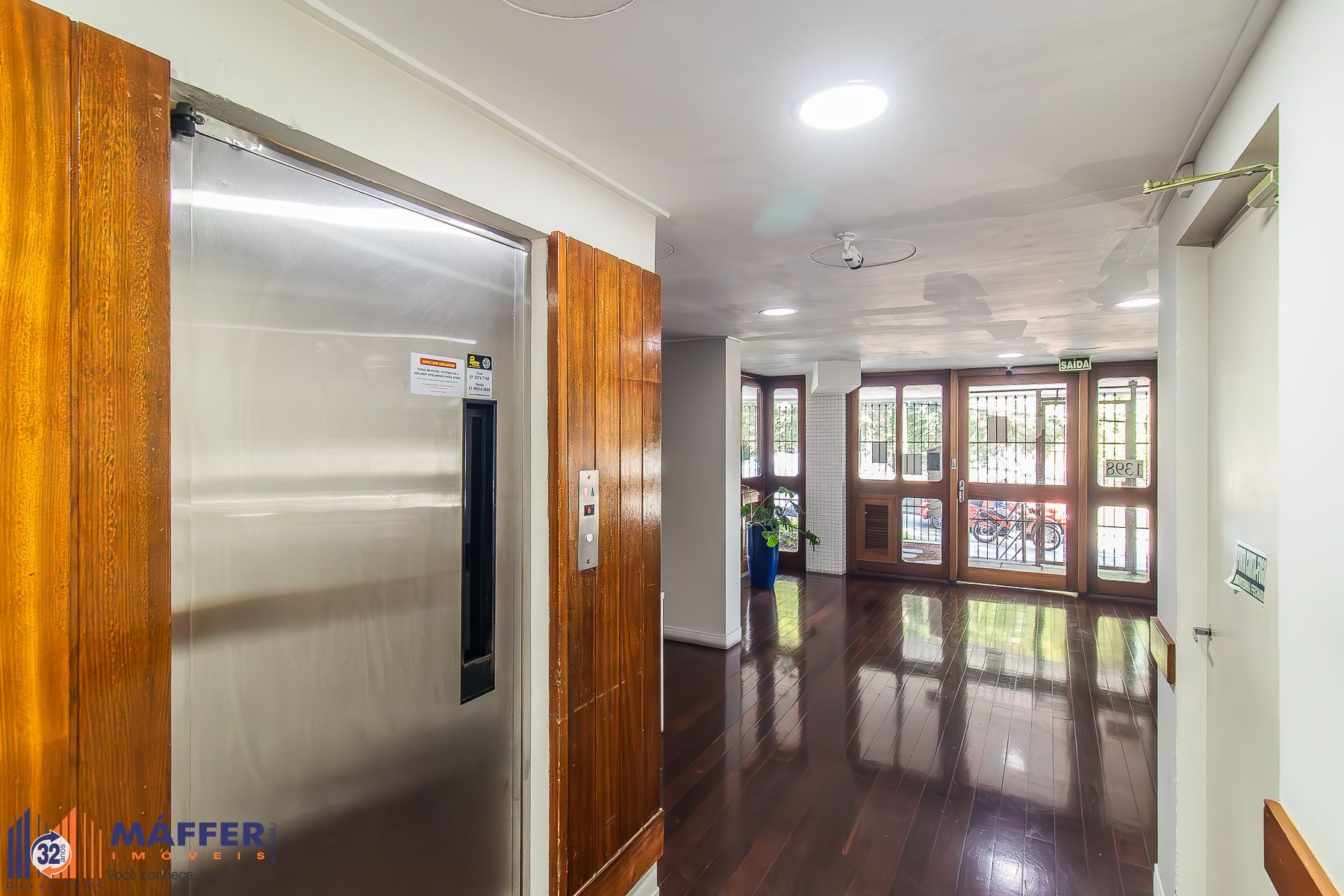 Apartamento, 1 quarto, 47 m² - Foto 17