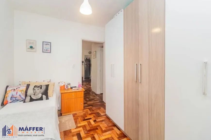 Apartamento, 2 quartos, 58 m² - Foto 14