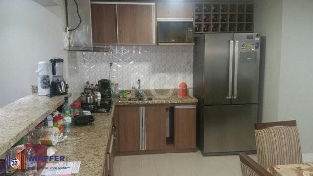 Apartamento, 3 quartos, à venda, 109 m², Centro Histórico - Porto Alegre — foto 5