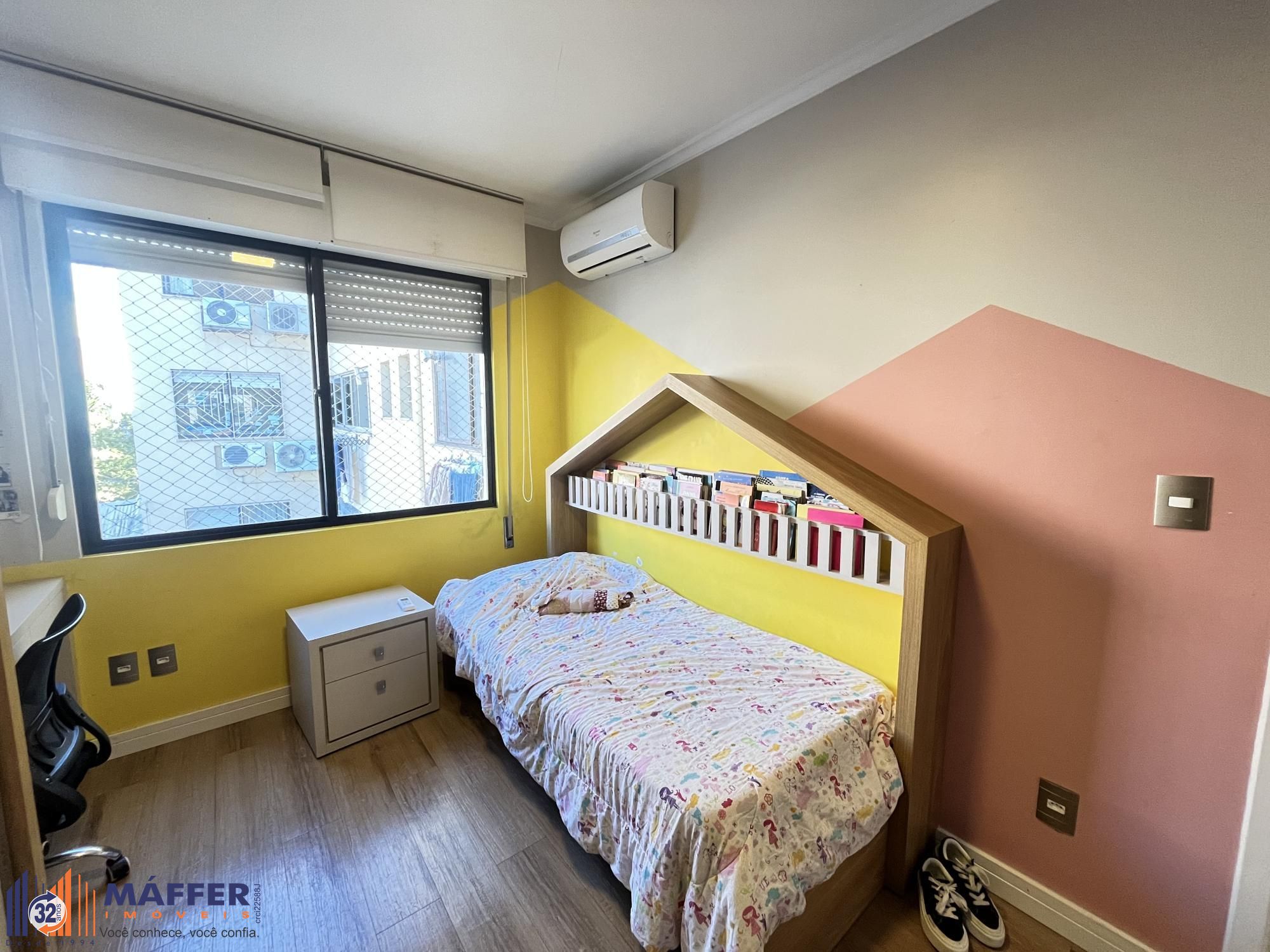 Apartamento, 3 quartos, 89 m² - Foto 19