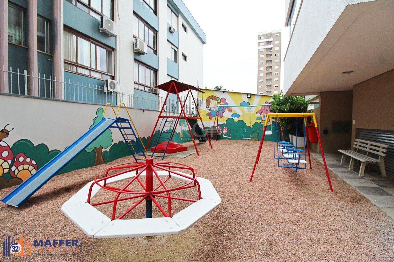 Apartamento, 3 quartos, 96 m² - Foto 35