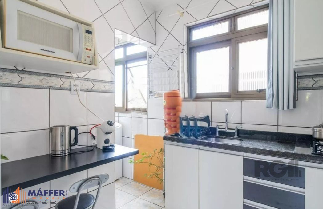 Apartamento, 1 quarto, 41 m² - Foto 8
