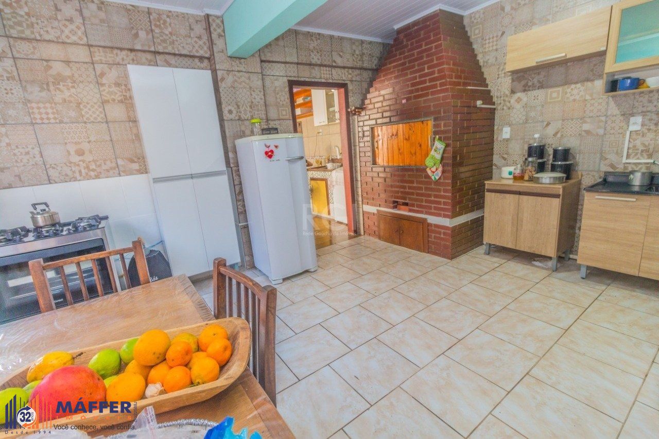 Casa, 3 quartos, 135 m² - Foto 17