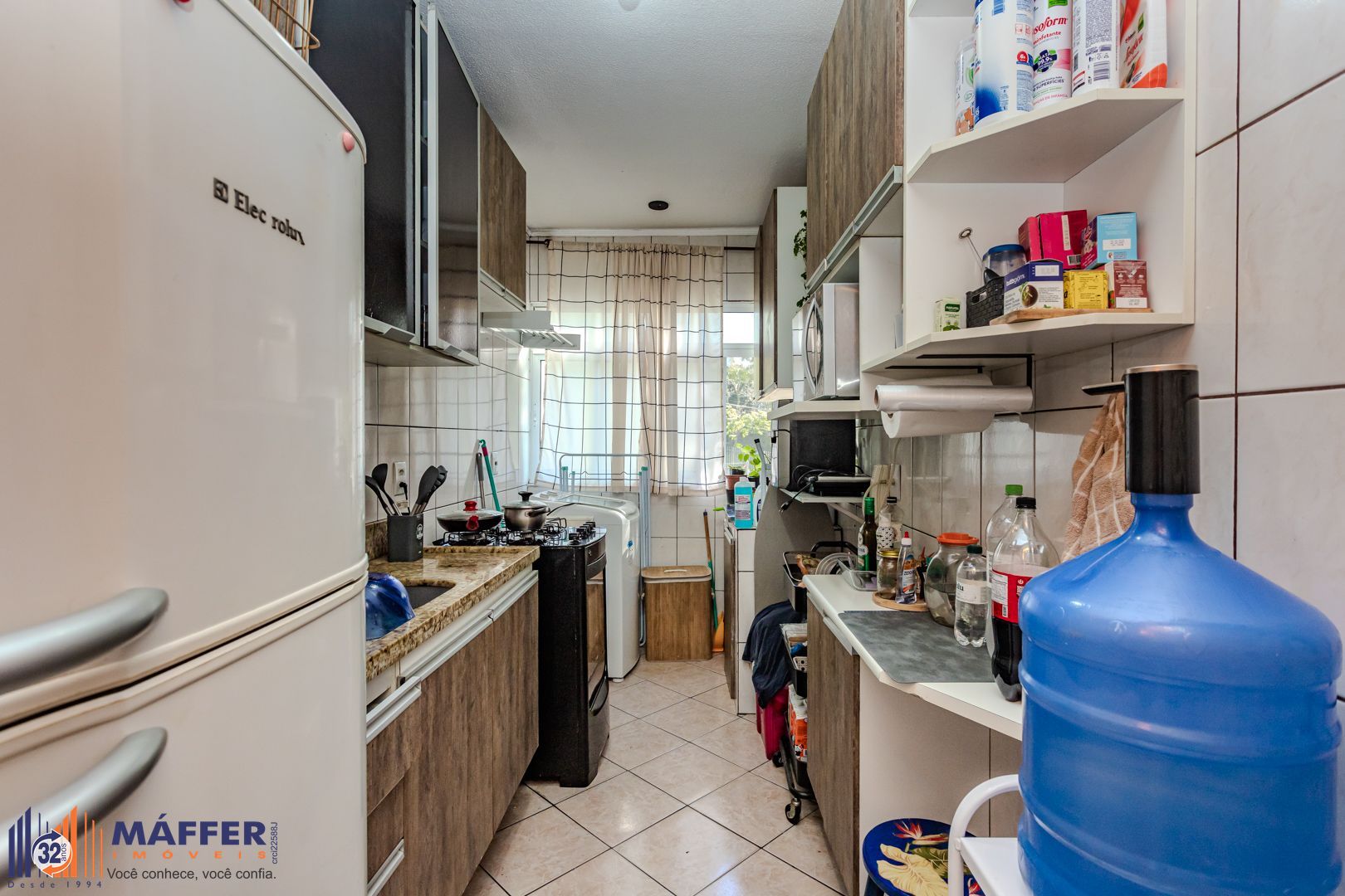 Apartamento, 2 quartos, 55 m² - Foto 7