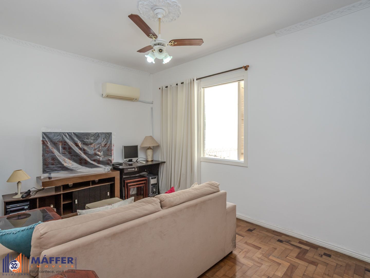 Apartamento, 2 quartos, à venda, 72 m², Cidade Baixa - Porto Alegre — foto 2