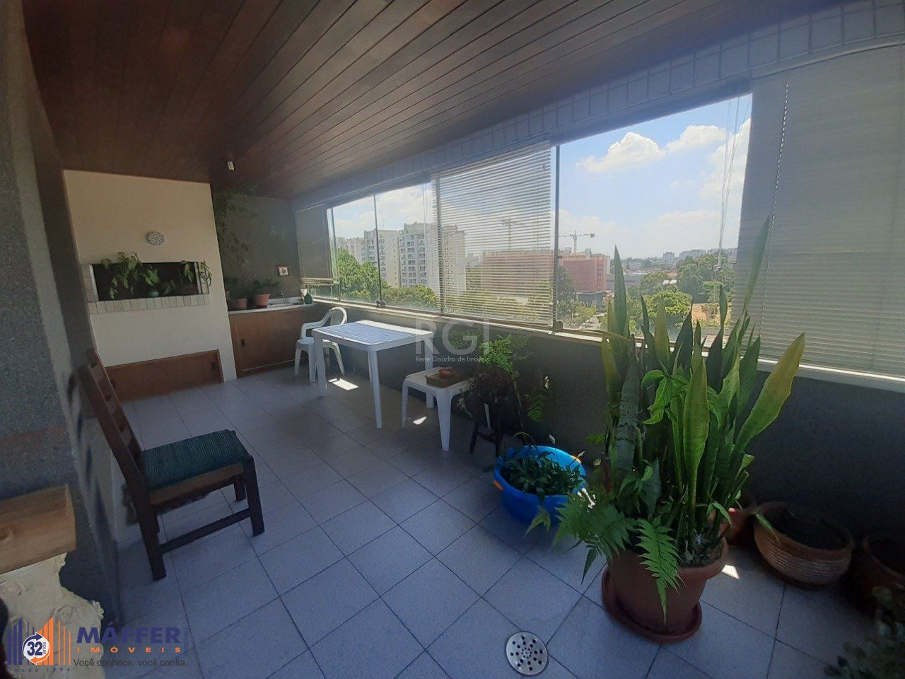 Cobertura, 3 quartos, à venda, 281 m², Cristo Redentor - Porto Alegre — foto 5