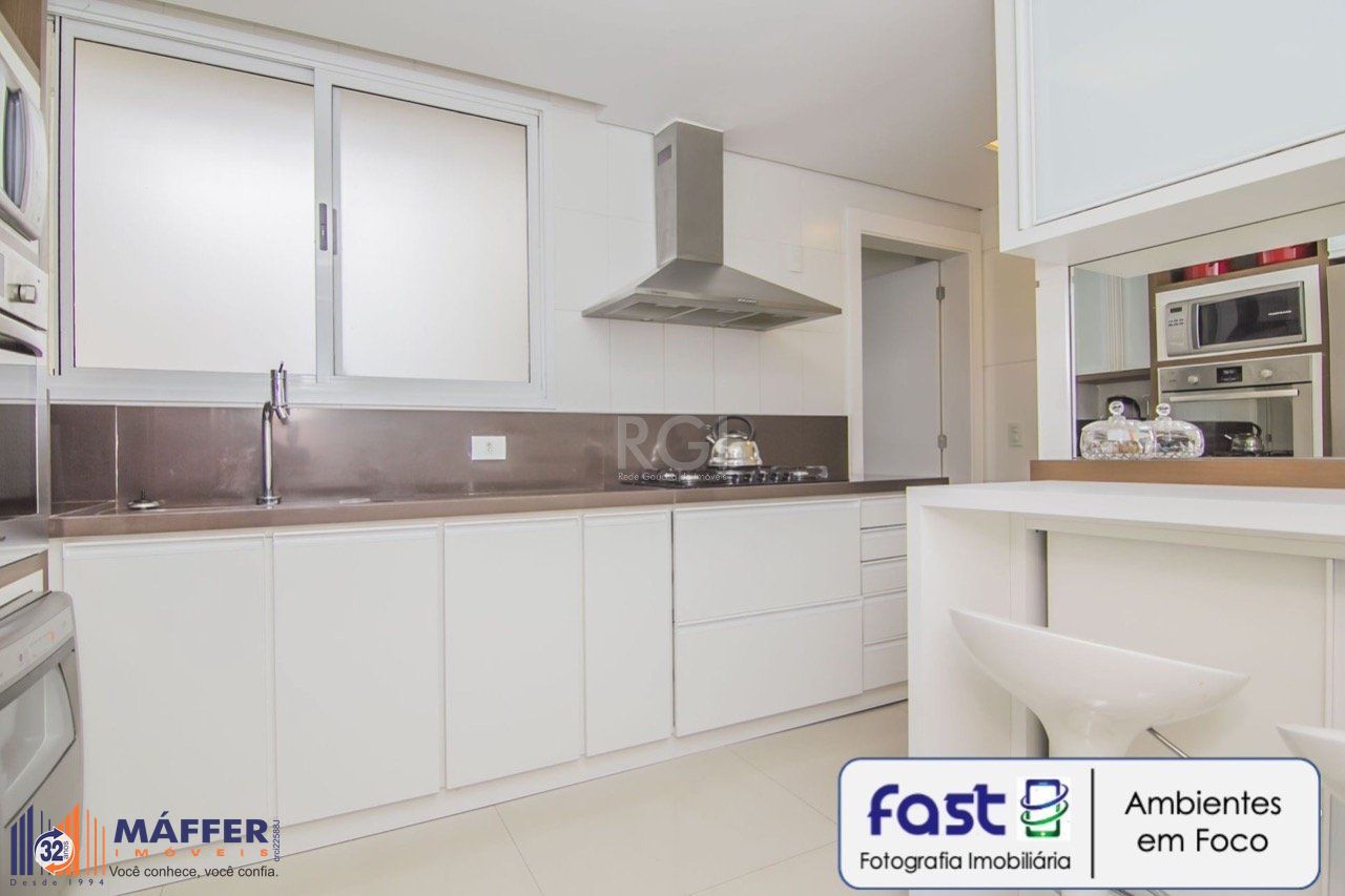 Apartamento, 3 quartos, 163 m² - Foto 26