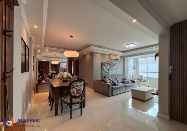 Apartamento 3 quartos à venda, 90m², Cristal - Porto Alegre