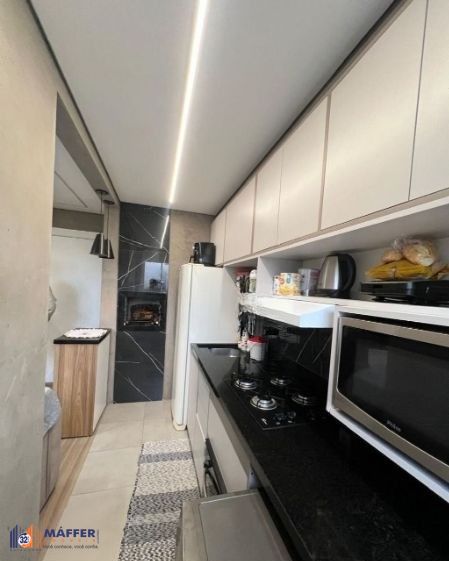 Apartamento, 2 quartos, 40 m² - Foto 9