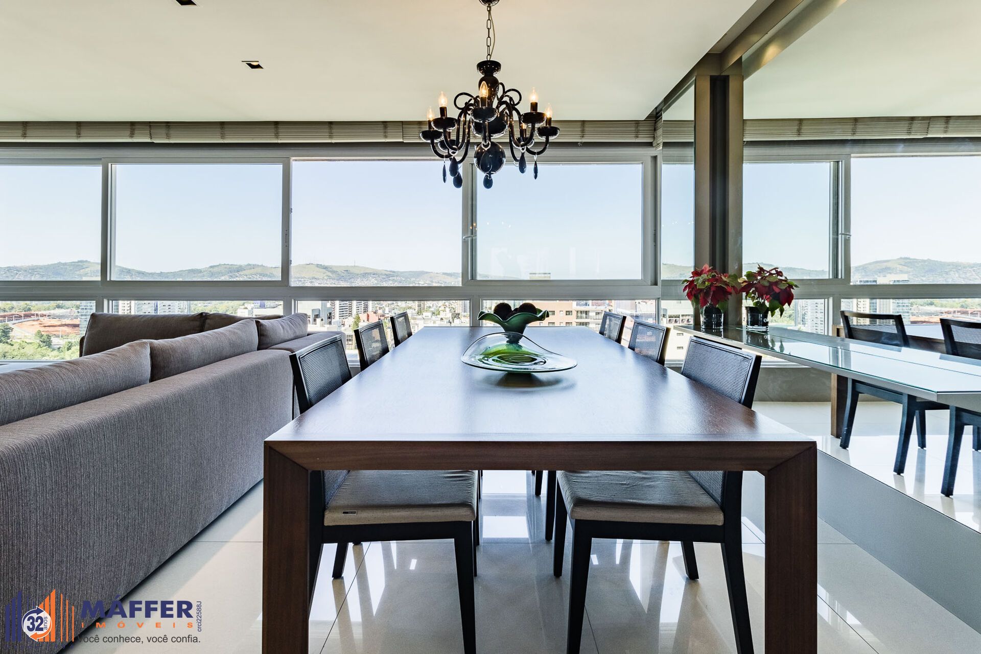 Apartamento, 3 quartos, 112 m² - Foto 4