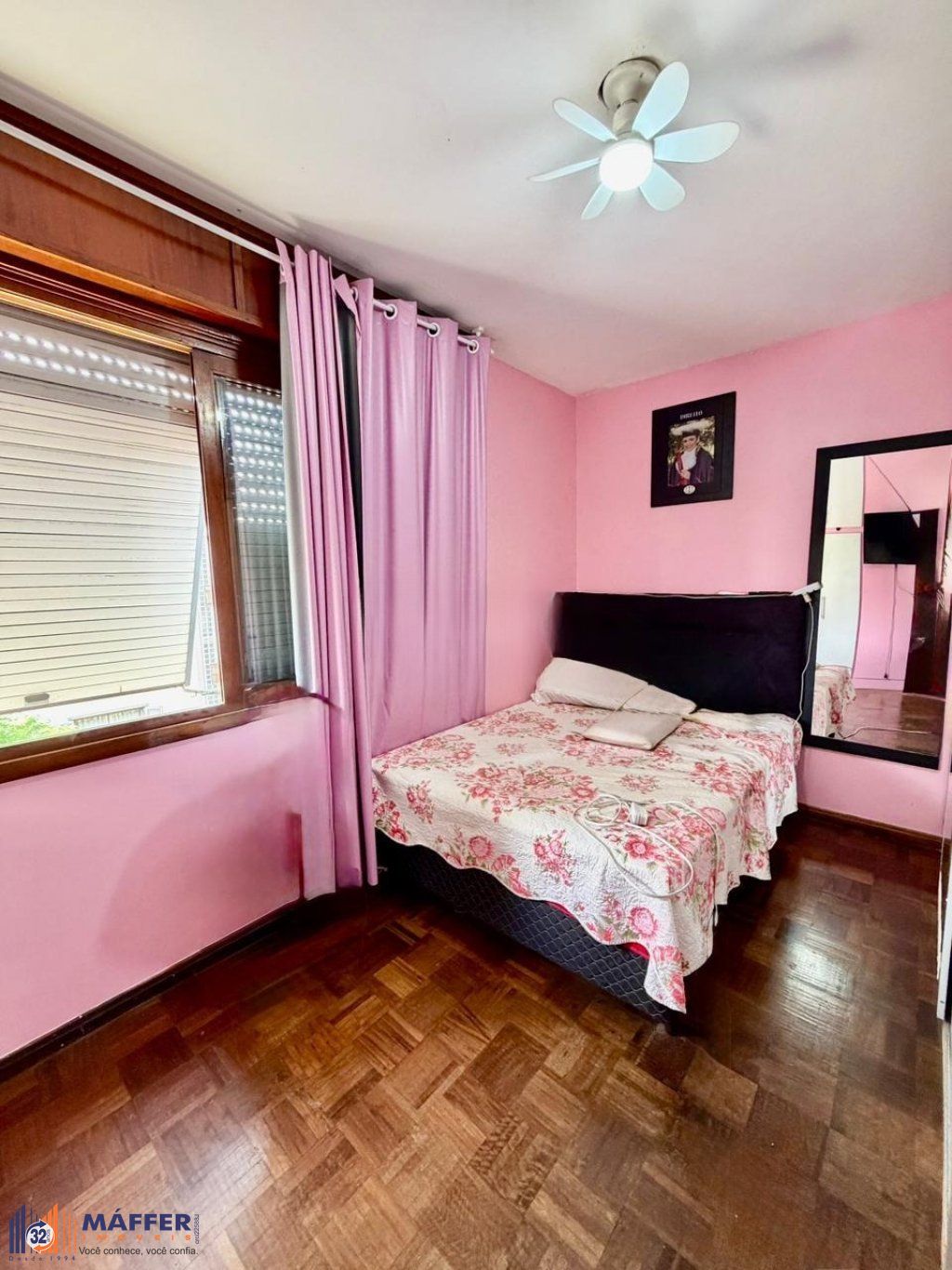 Apartamento, 3 quartos, 109 m² - Foto 20
