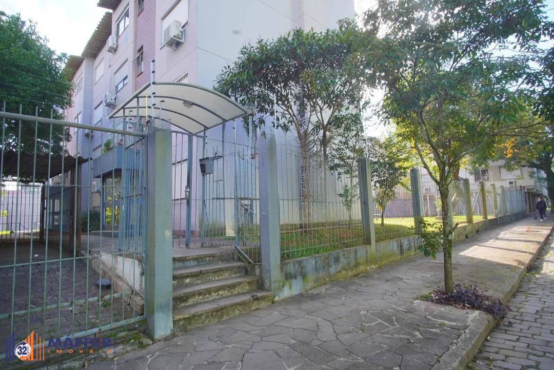 Apartamento, 2 quartos, à venda, 53 m², Jardim Itu - Porto Alegre — foto 2