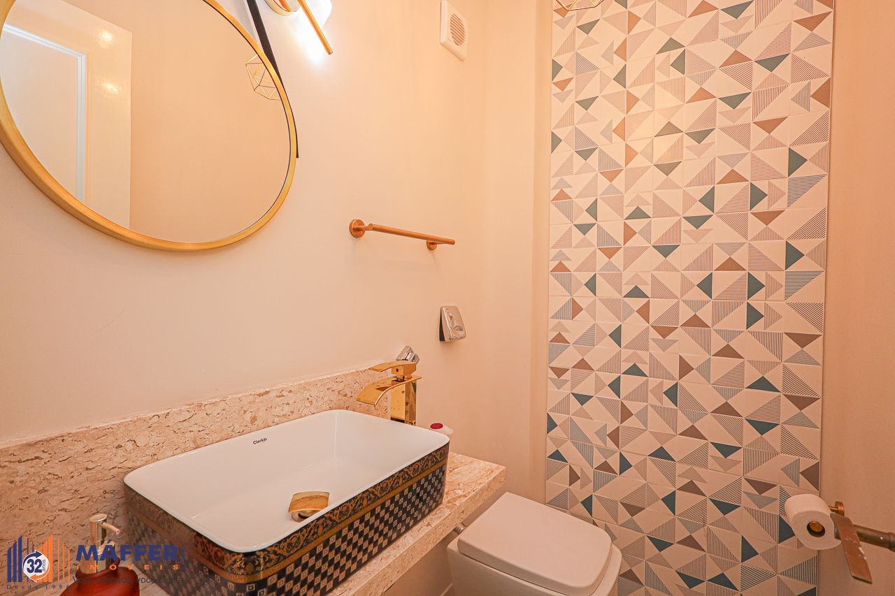 Cobertura, 3 quartos, 299 m² - Foto 10