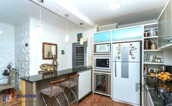 Apartamento, 3 quartos, à venda, 66 m², Centro Histórico - Porto Alegre — foto 3