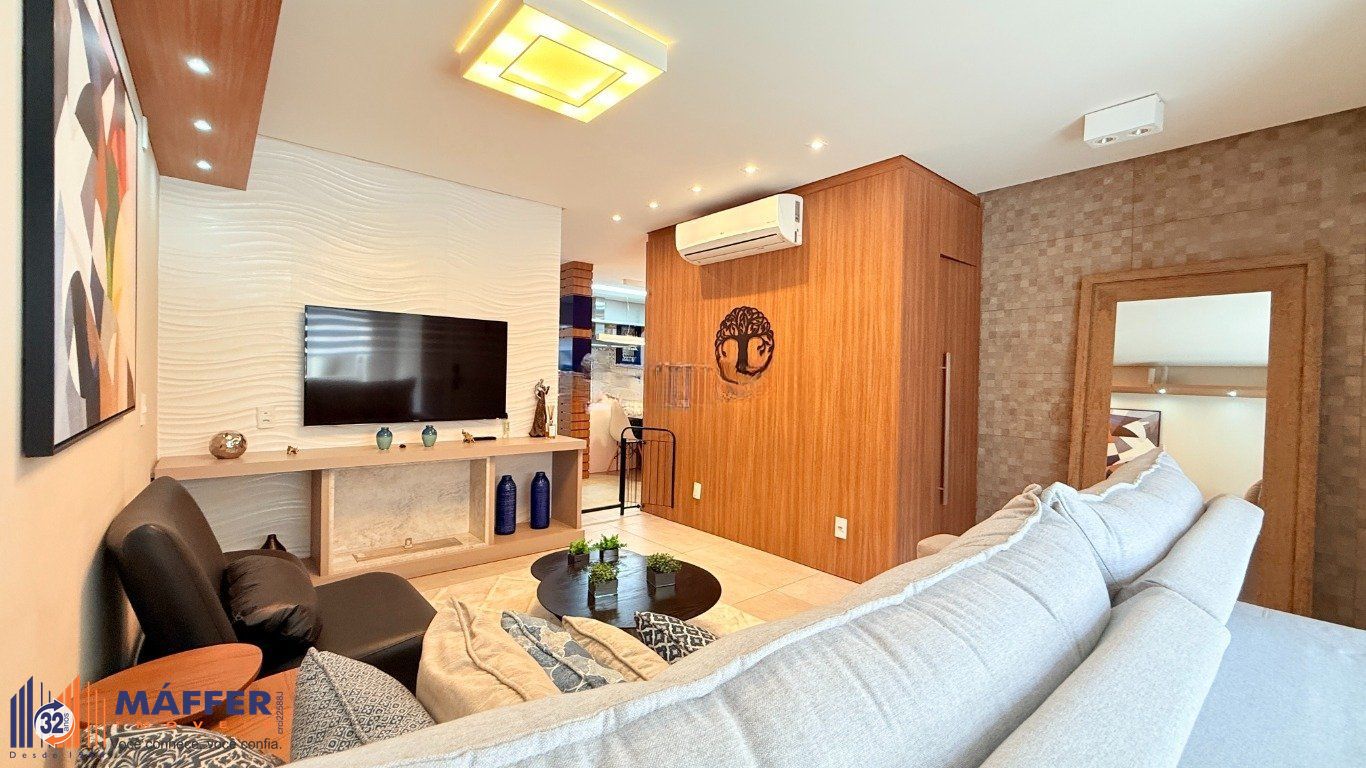Casa de Condomínio no Parque Iguaçu, 3 quartos, à venda, 186 m², Ecoville - Porto Alegre — foto 3