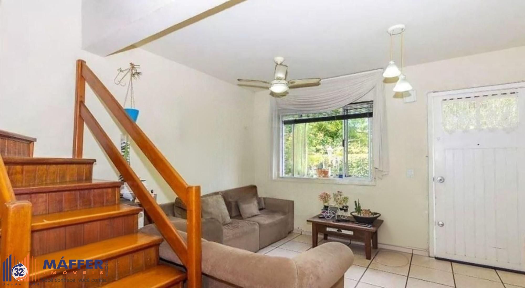 Casa de Condomínio, 2 quartos, à venda, 76 m², Sarandi - Porto Alegre — foto 3