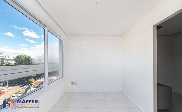 Apartamento, 1 quarto, à venda, 28 m², Cristo Redentor - Porto Alegre — foto 2