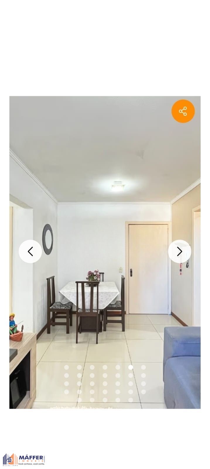 Apartamento, 2 quartos, 51 m² - Foto 3