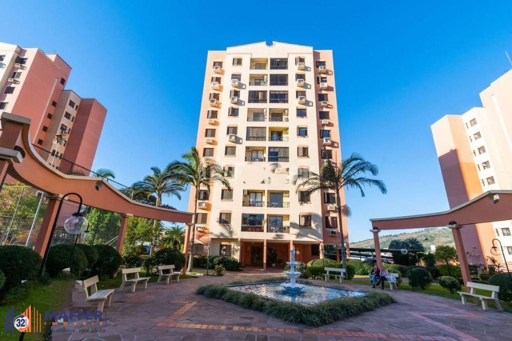 Apartamento, 2 quartos, 56 m² - Foto 7