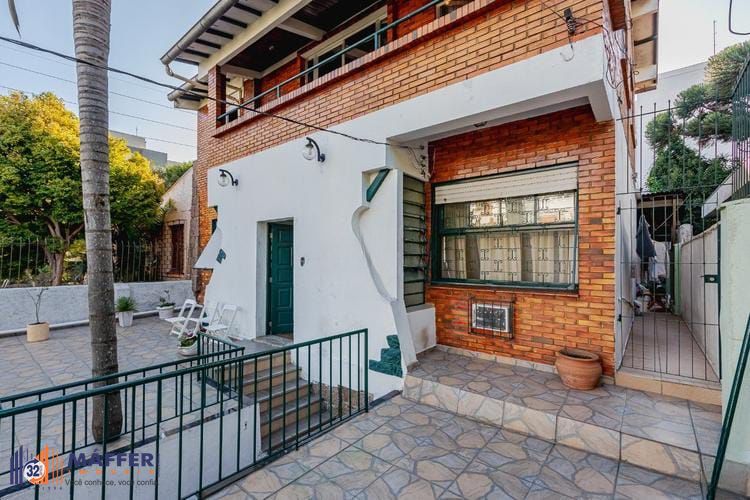 Casa, 6 quartos, 242 m² - Foto 39