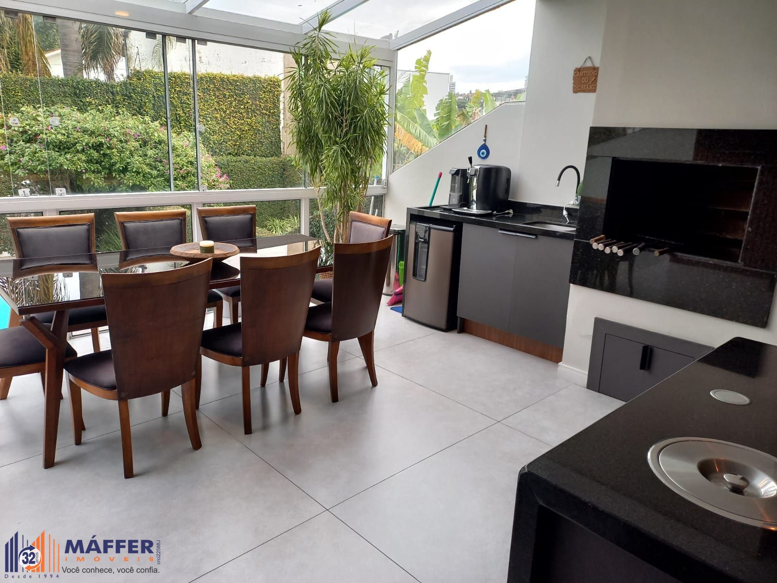 Casa, 4 quartos, 362 m² - Foto 26