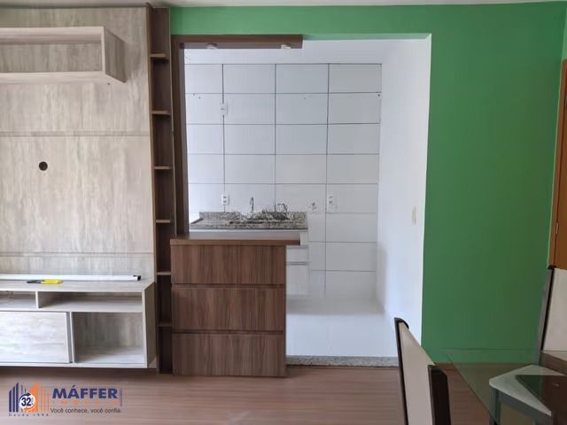 Apartamento, 2 quartos, 47 m² - Foto 22