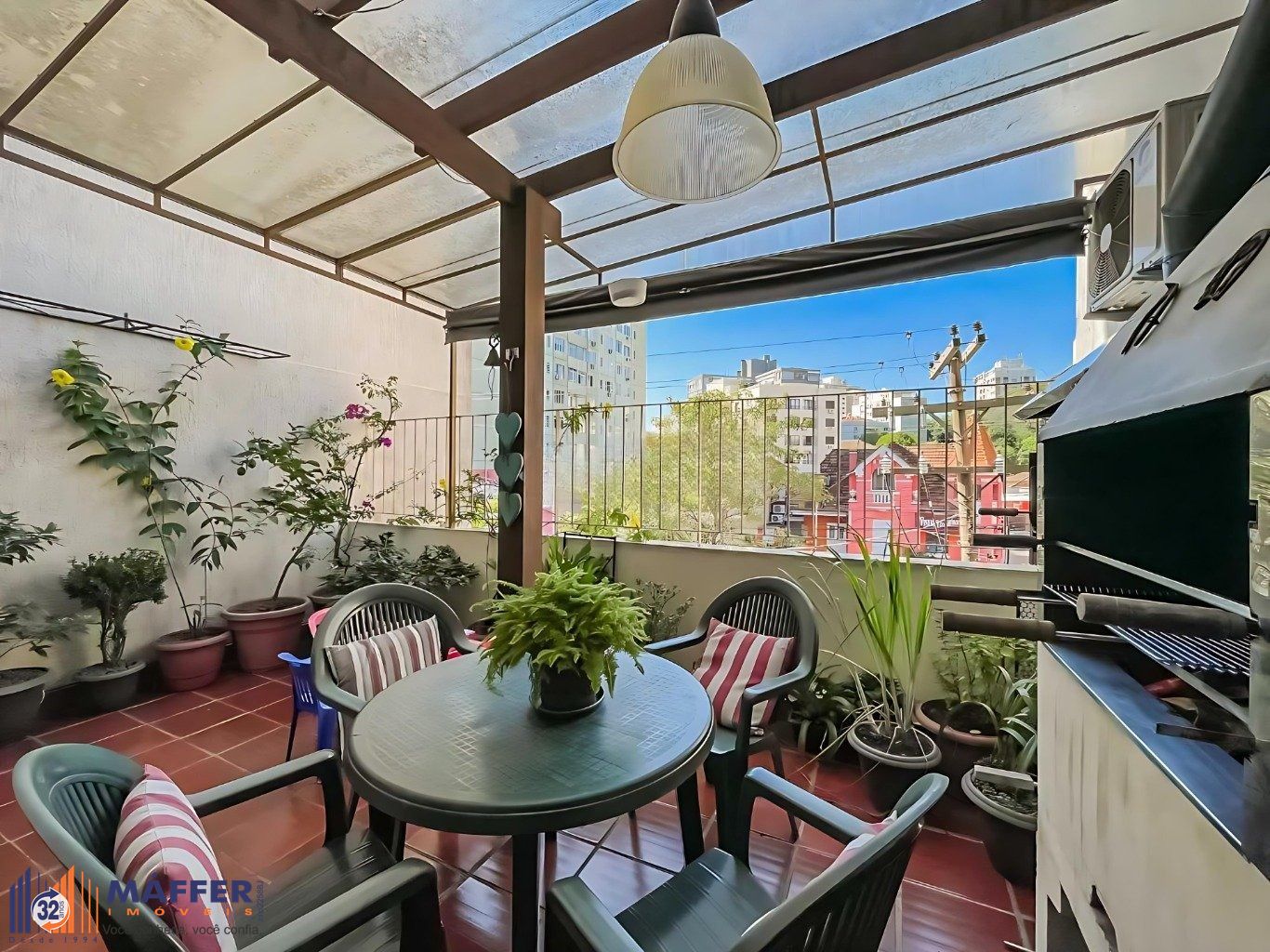 Apartamento, 3 quartos, 136 m² - Foto 12