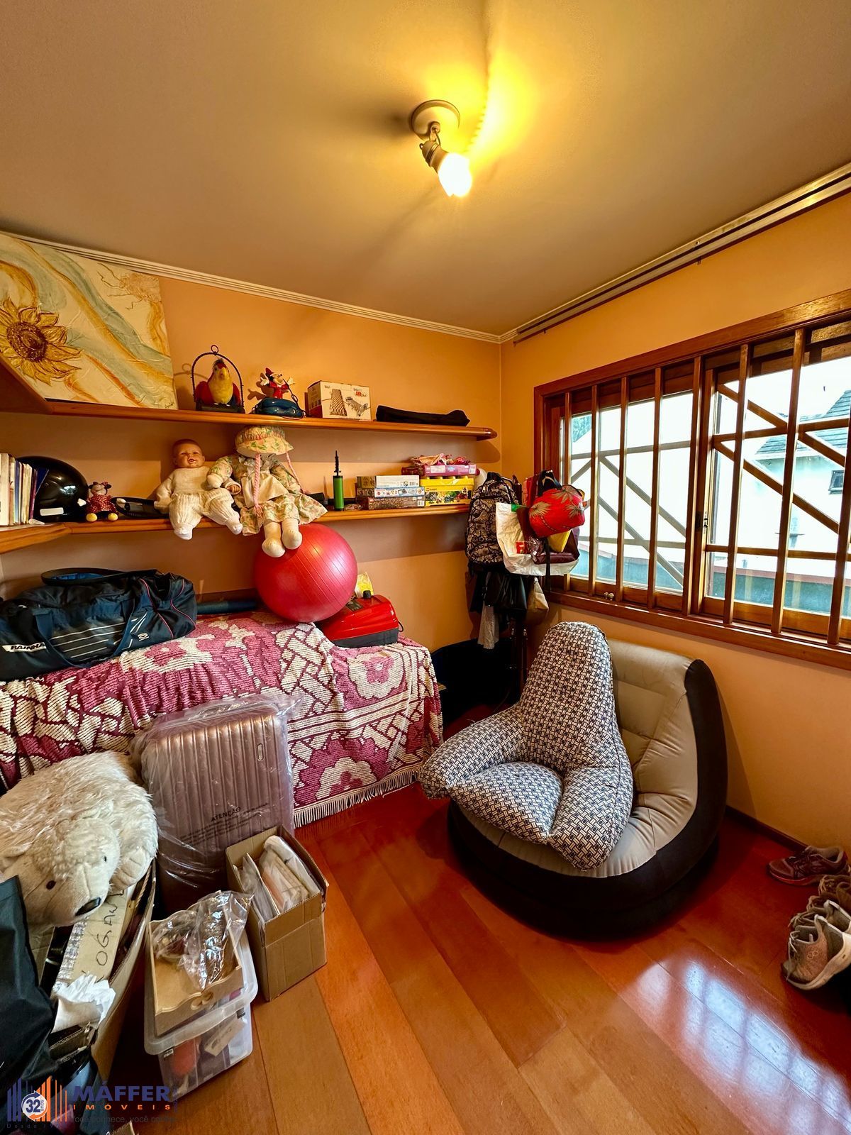 Sobrado, 4 quartos, à venda, 307 m², Estância Velha - Canoas — foto 5
