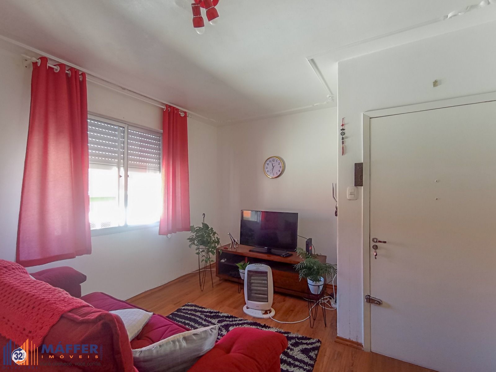 Apartamento, 2 quartos, 48 m² - Foto 1