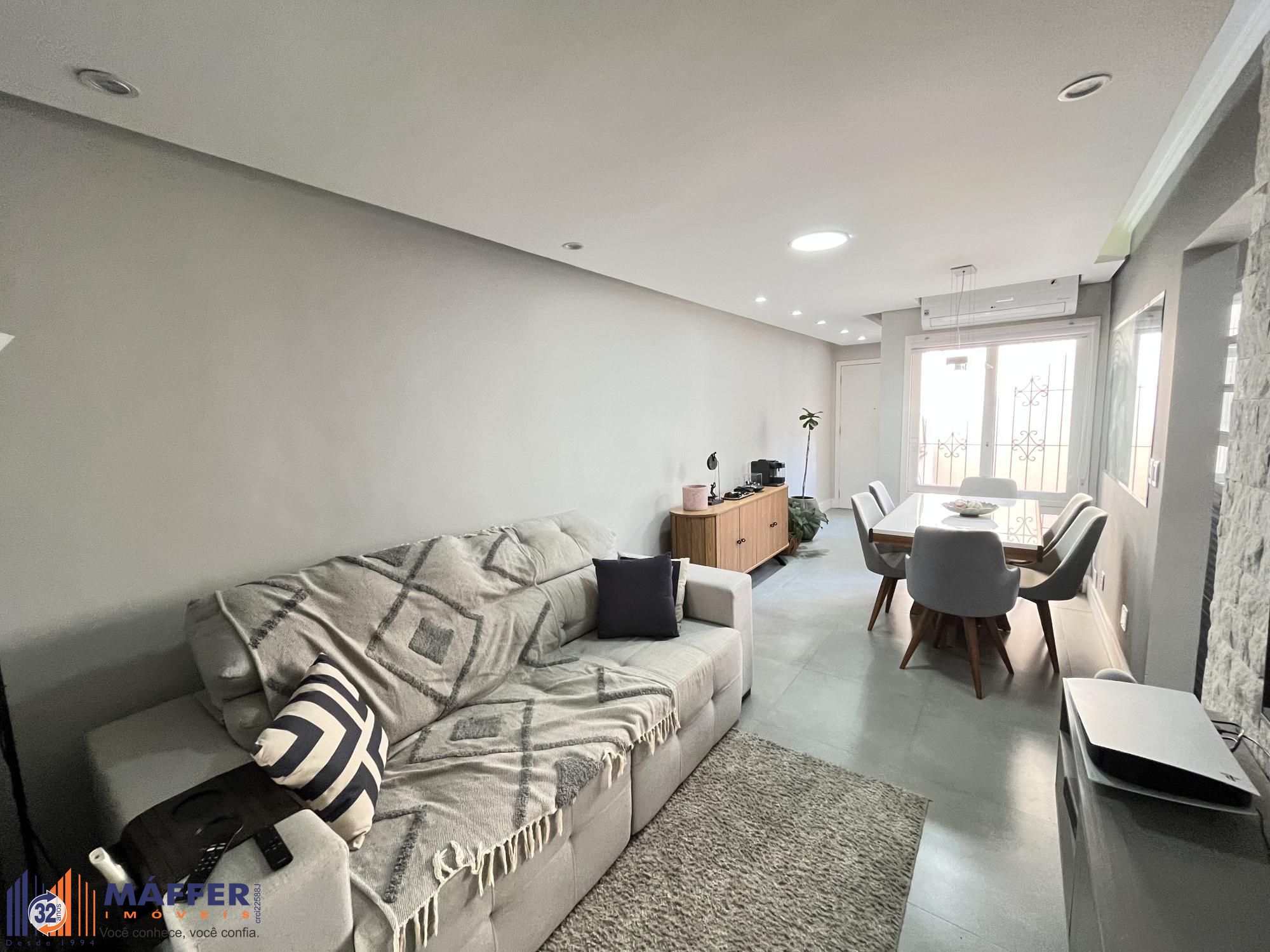 Apartamento, 2 quartos, à venda, 78 m², Bela Vista - Porto Alegre — foto 3