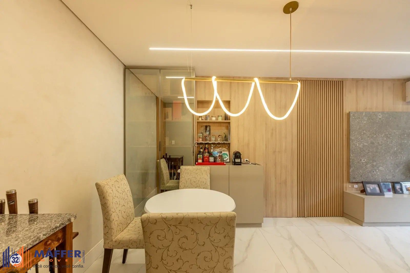 Apartamento, 3 quartos, 81 m² - Foto 4
