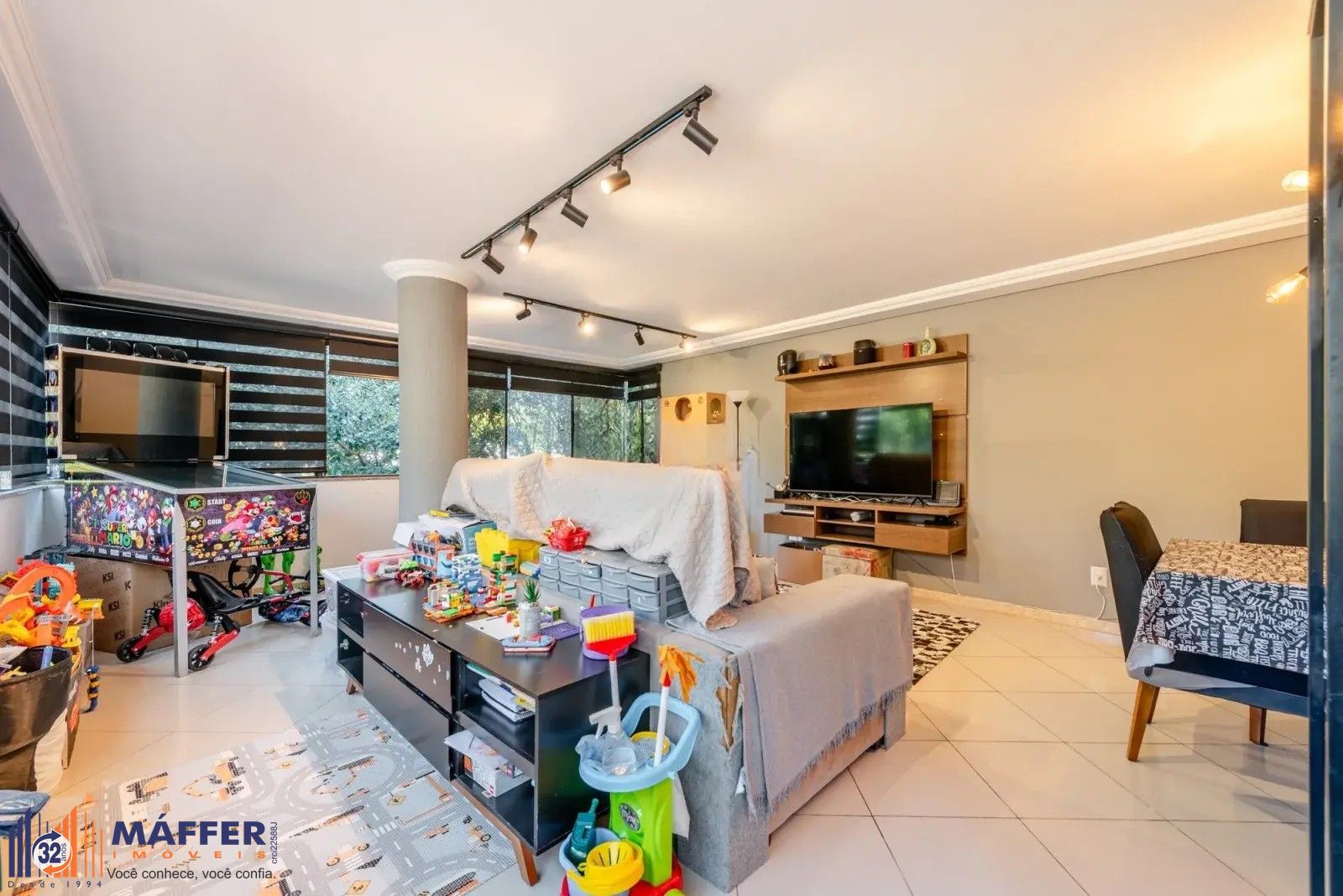 Apartamento, 3 quartos, 109 m² - Foto 8