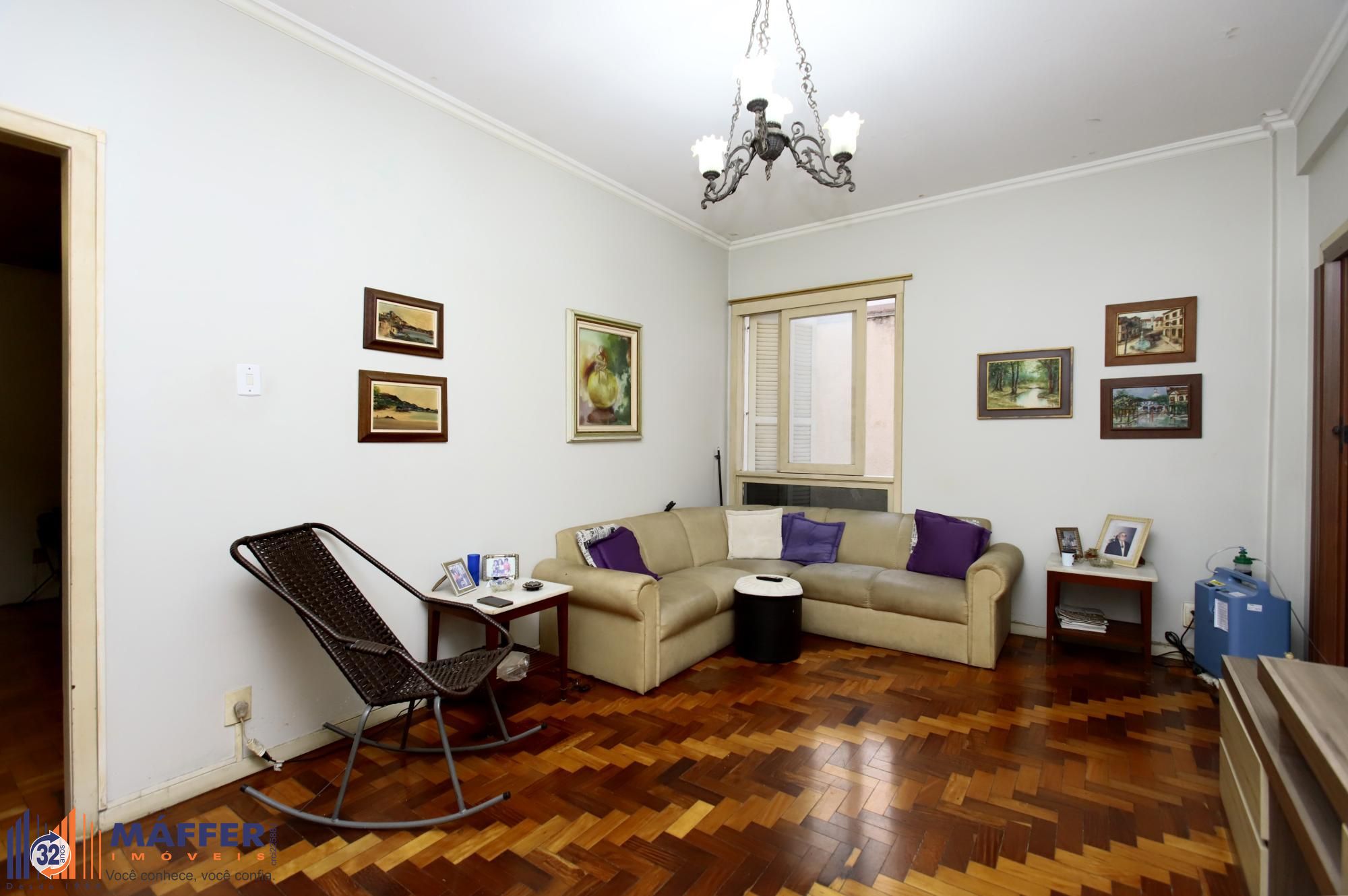 Apartamento, 3 quartos, à venda, 88 m², Centro Histórico - Porto Alegre — foto 4