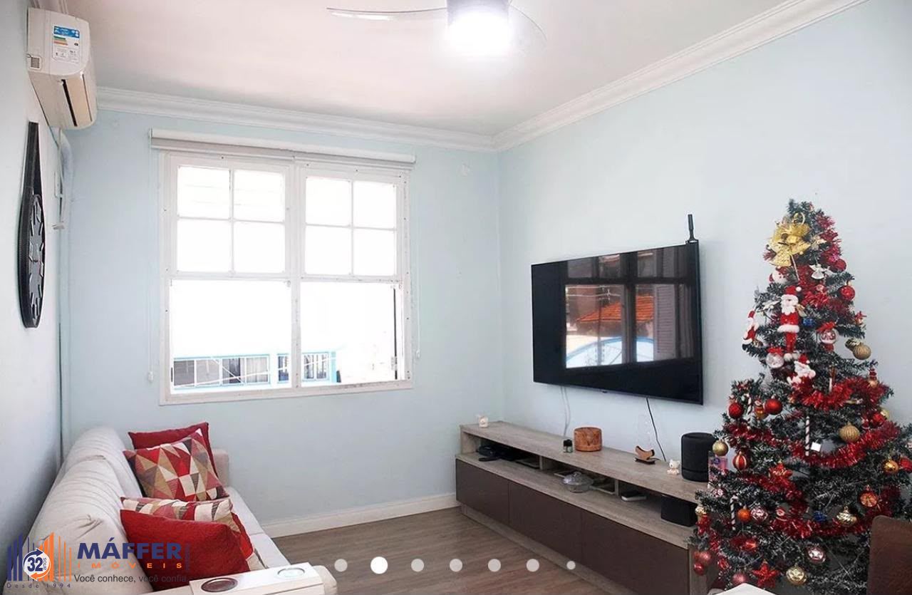 Apartamento, 3 quartos, 75 m² - Foto 23