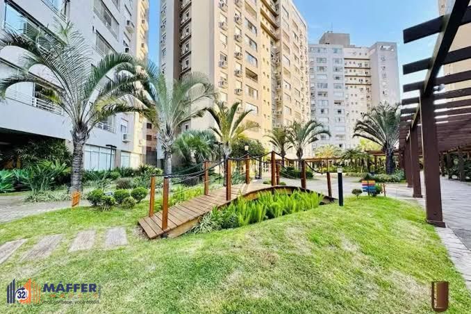 Apartamento, 3 quartos, à venda, 87 m², Centro Histórico - Canoas — foto 2