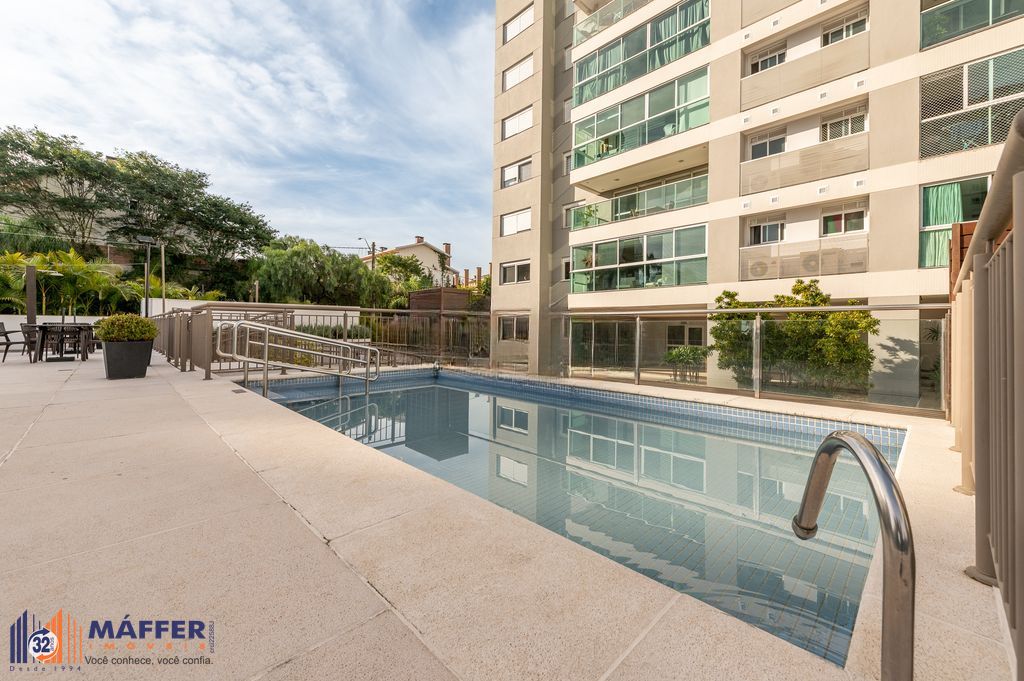 Apartamento, 3 quartos, 192 m² - Foto 26