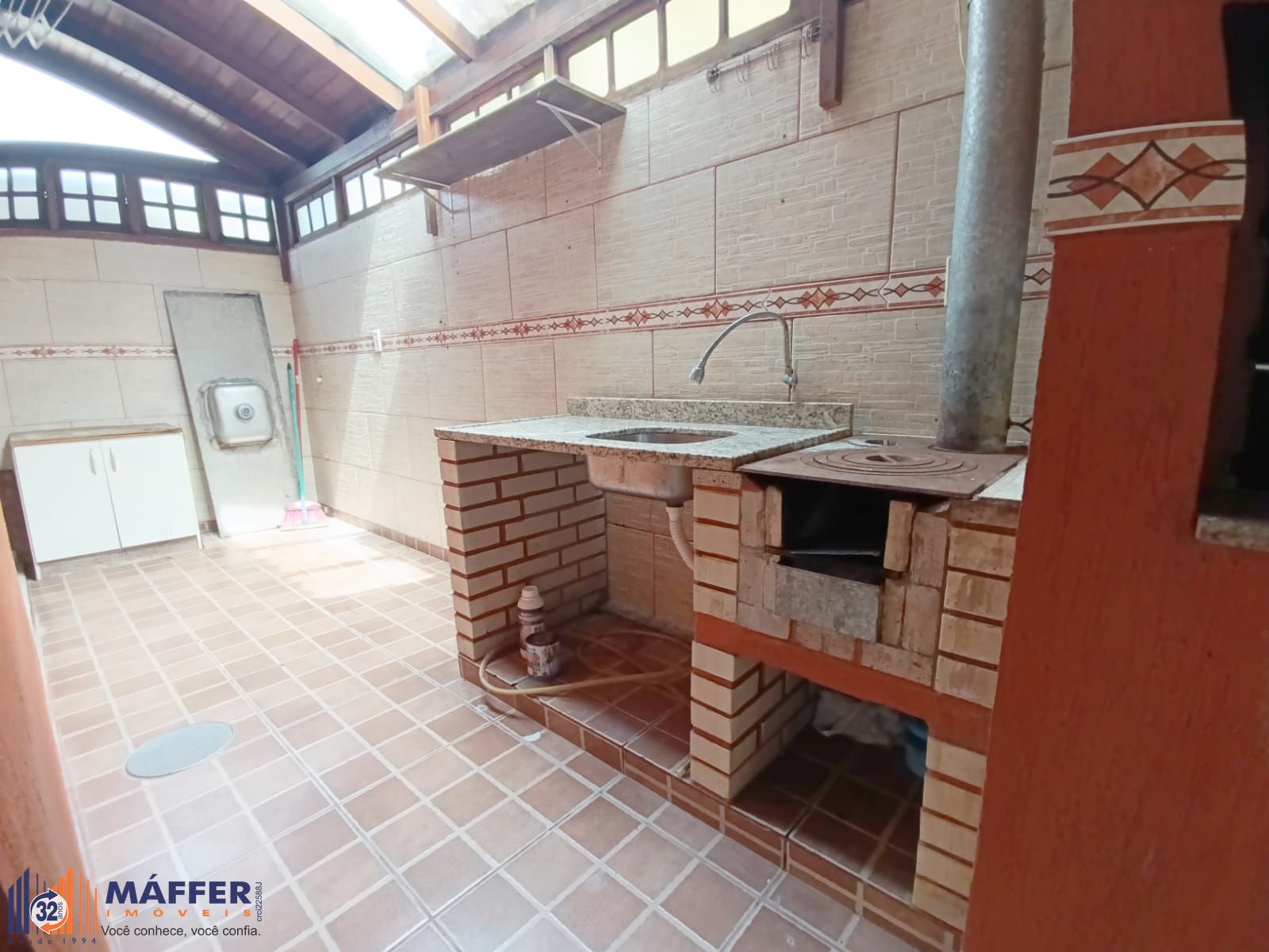 Casa de Condomínio, 3 quartos - Foto 10