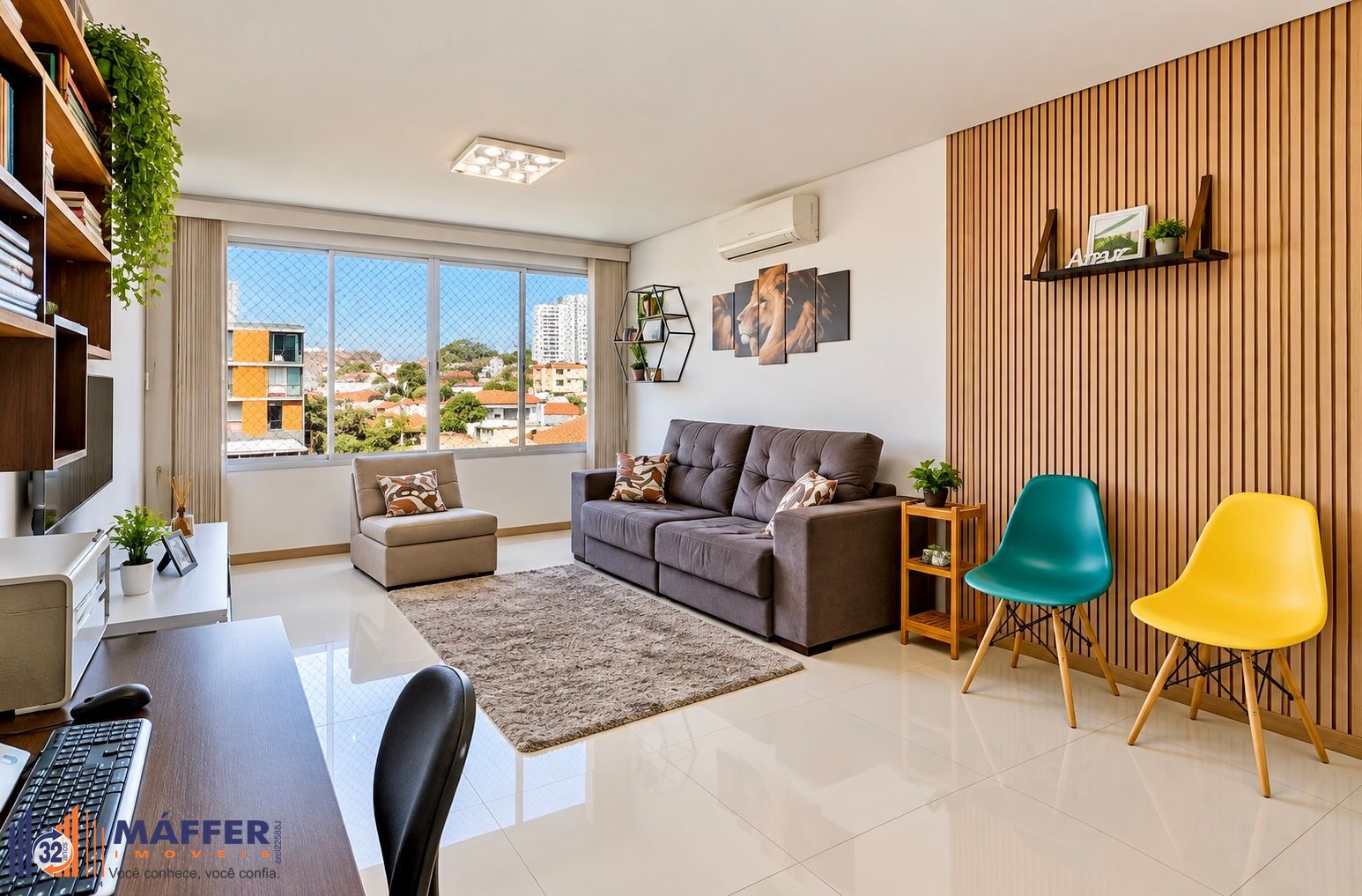 Apartamento, 2 quartos, 97 m² - Foto 19