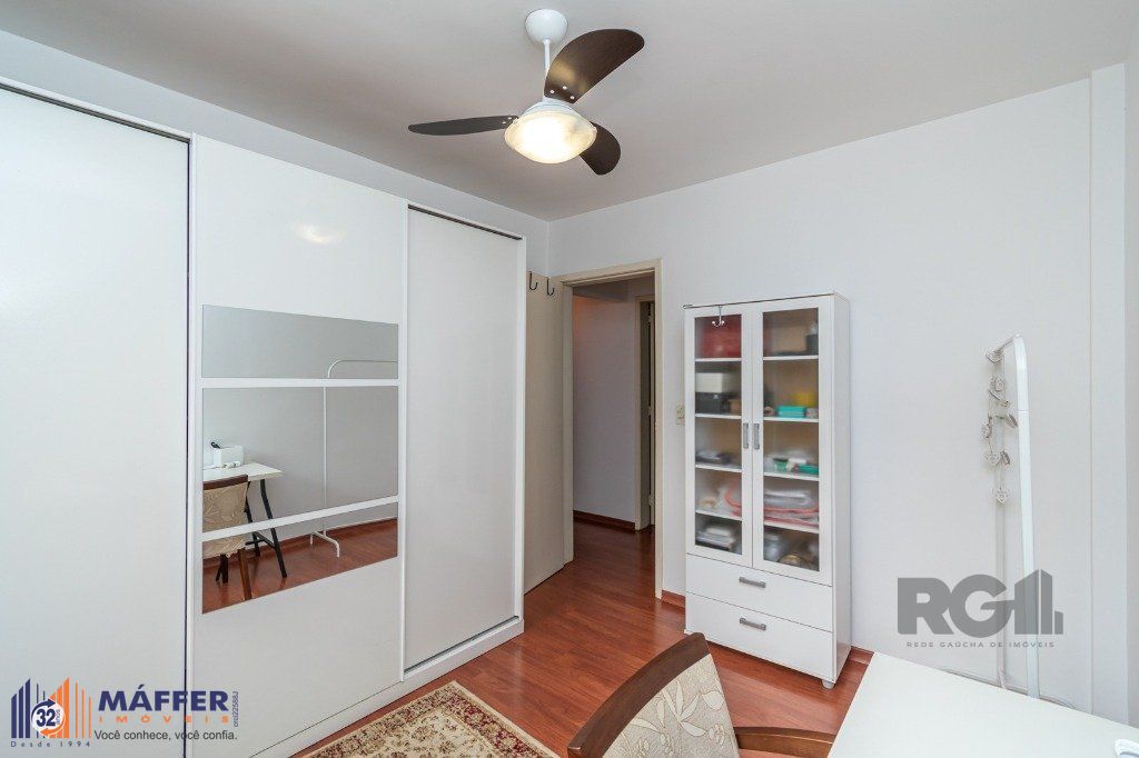 Apartamento, 3 quartos, 129 m² - Foto 9