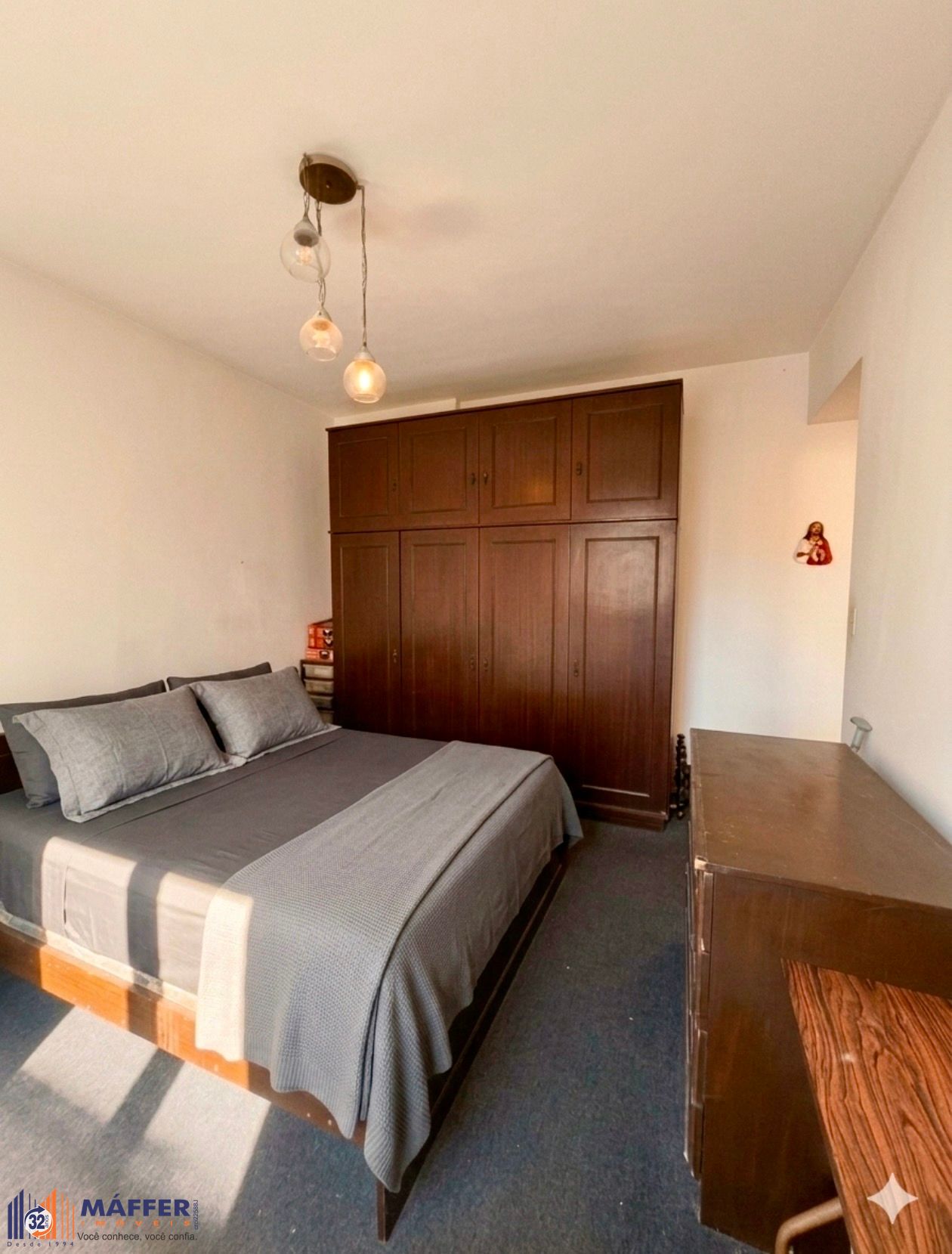 Apartamento, 3 quartos, à venda, 108 m², Floresta - Porto Alegre — foto 2