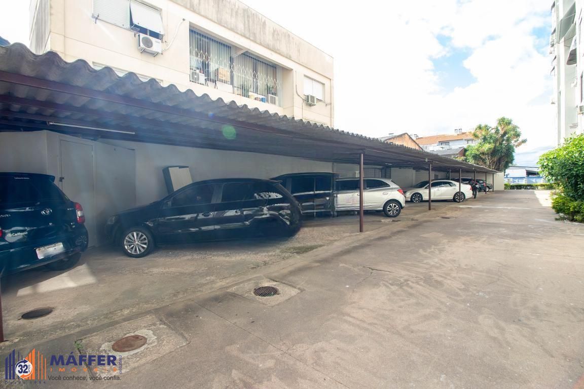 Apartamento, 2 quartos, 70 m² - Foto 33