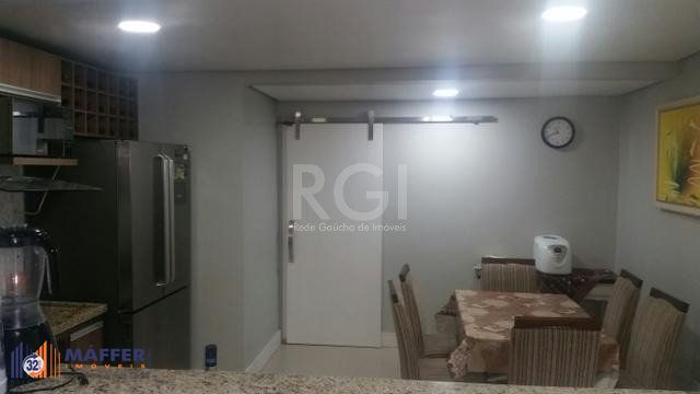 Apartamento, 3 quartos, à venda, 109 m², Centro Histórico - Porto Alegre — foto 2