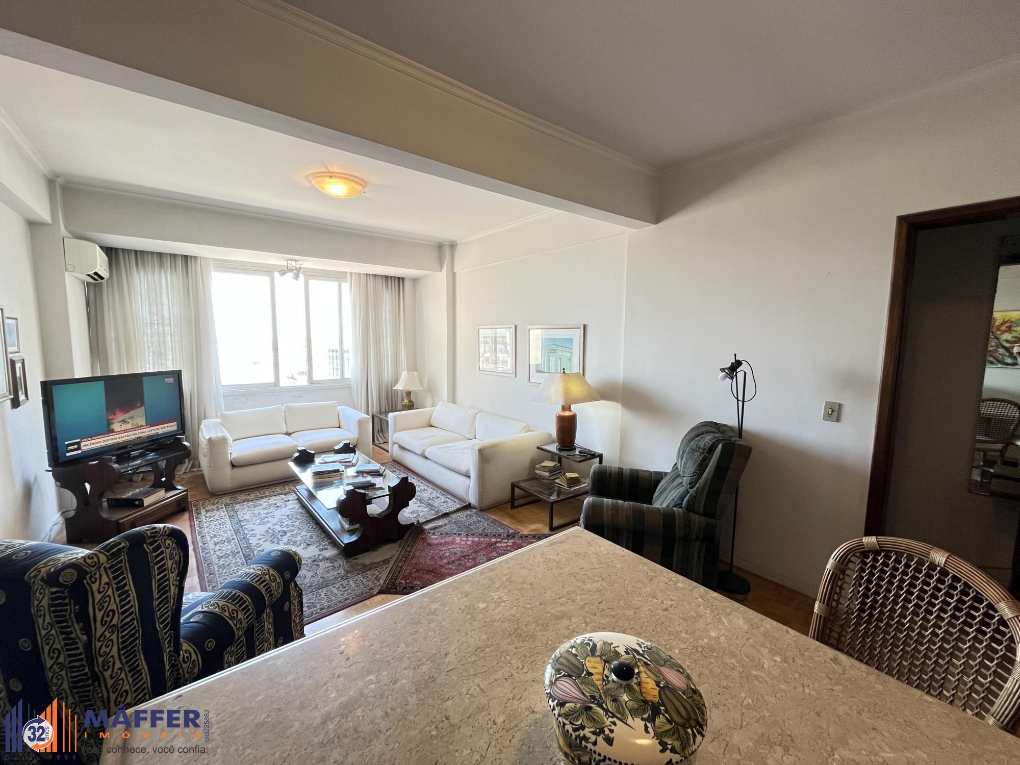 Apartamento, 3 quartos, 135 m² - Foto 7