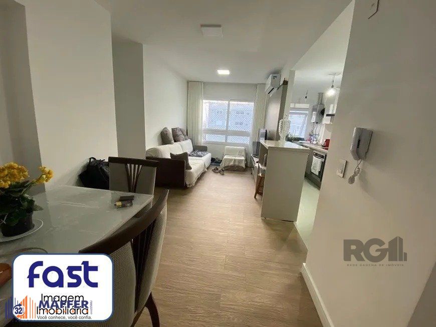 Apartamento no Grand Park Lindoia Apto CA56365598, 3 quartos, à venda, 67 m², São Sebastião - Porto Alegre — foto 3