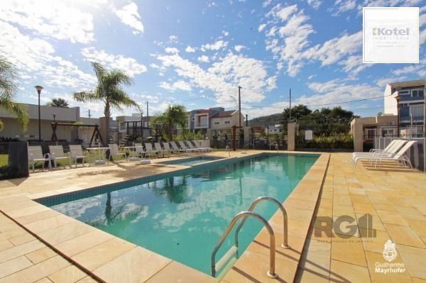 Casa de Condomínio, 3 quartos, à venda, 179 m², Aberta dos Morros - Porto Alegre — foto 2