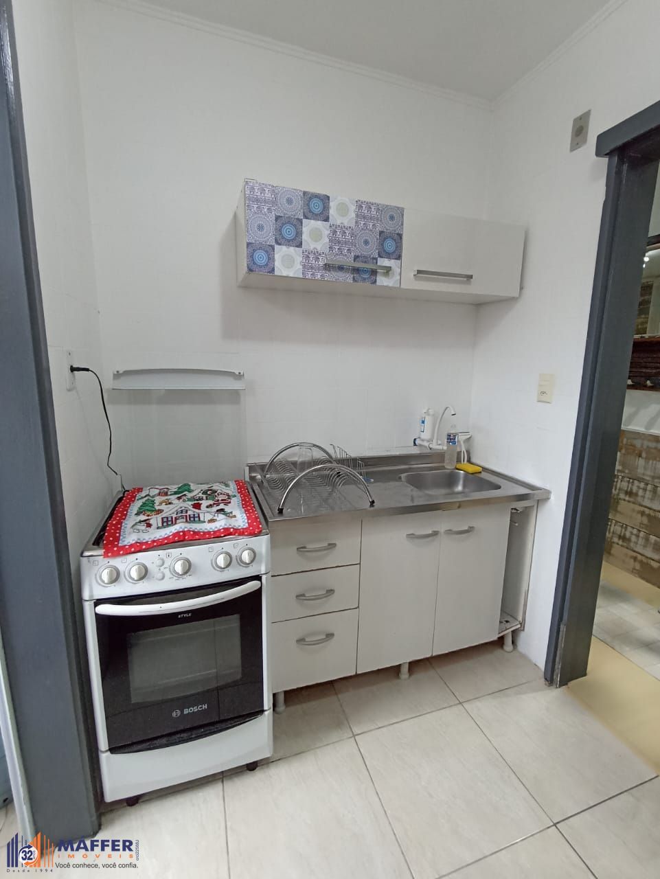 Apartamento, 1 quarto, 43 m² - Foto 13