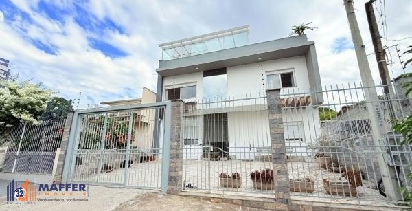Casa, 4 quartos, 200 m² - Foto 25