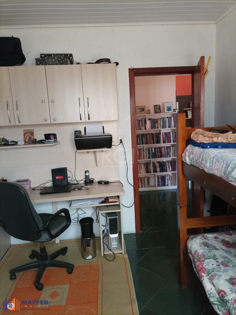Casa, 4 quartos, 200 m² - Foto 13
